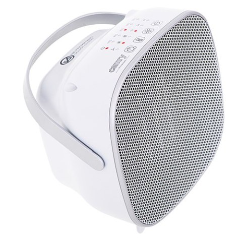 Termowentylator ceramiczny z LED Termowentylator ceramiczny z LED