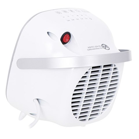 Termowentylator ceramiczny z LED Termowentylator ceramiczny z LED