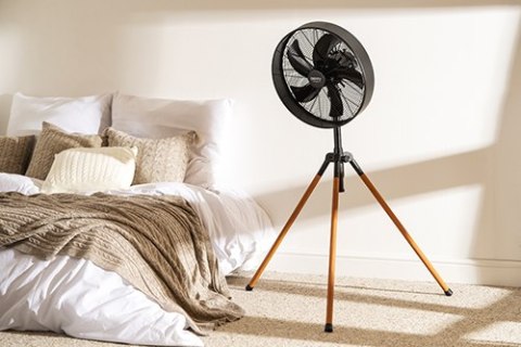 Wentylator na statywie Loft 40cm / 16" Wentylator na statywie Loft 40cm / 16"