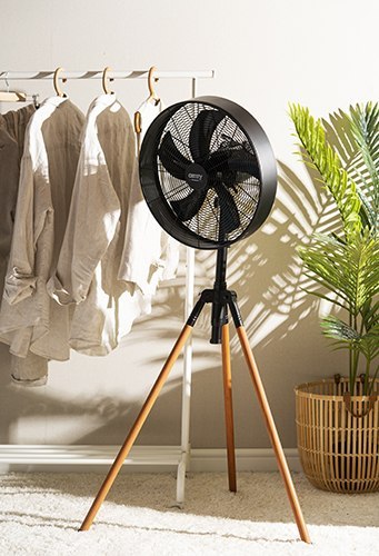Wentylator na statywie Loft 40cm / 16" Wentylator na statywie Loft 40cm / 16"