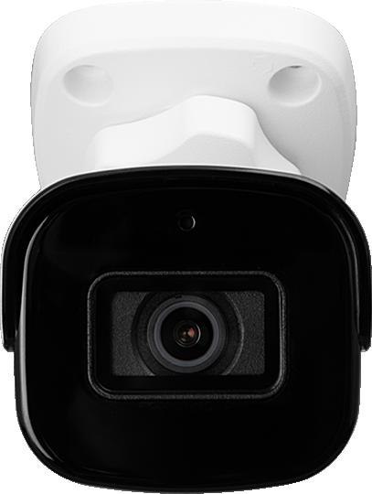 Kamera IP BCS POINT BCS-P-TIP25FSR4-Ai2 z naklejką Uwaga Obiekt Monitorowany + Gratis Kamera IP BCS POINT BCS-P-TIP25FSR4-Ai2 z naklejką Uwaga Obiekt Monitorowany + Gratis