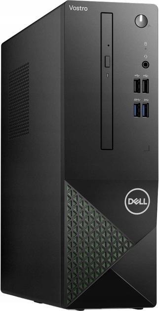 Dell Vostro 3710 SFF i3-12100 8GB 256GB SSD DVD WLAN BT W11P 3YPS Dell Vostro 3710 SFF i3-12100 8GB 256GB SSD DVD WLAN BT W11P 3YPS