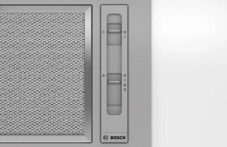 Okap BOSCH DLN 53AA70 Okap BOSCH DLN 53AA70