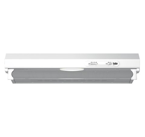 Okap podszafkowy Beko CFB 6310 W (280 m3/h; 600mm; kolor biały) Okap podszafkowy Beko CFB 6310 W (280 m3/h; 600mm; kolor biały)
