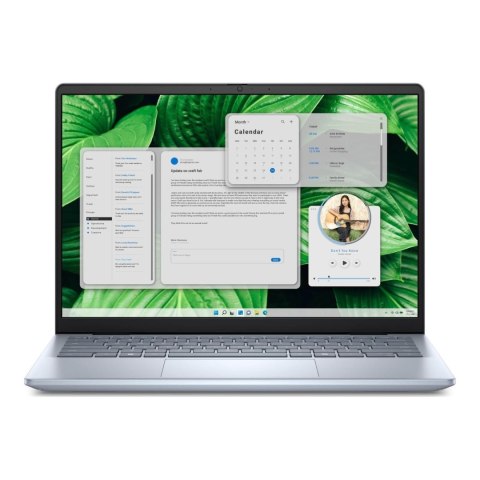 Notebook Dell Insiron 5445 14,0"FHD+/Ryzen 5 PRO 8540U/8GB/SSD512GB/740M/W11 Silver 3Y Notebook Dell Insiron 5445 14,0"FHD+/Ryzen 5 PRO 8540U/8GB/SSD512GB/740M/W11 Silver 3Y
