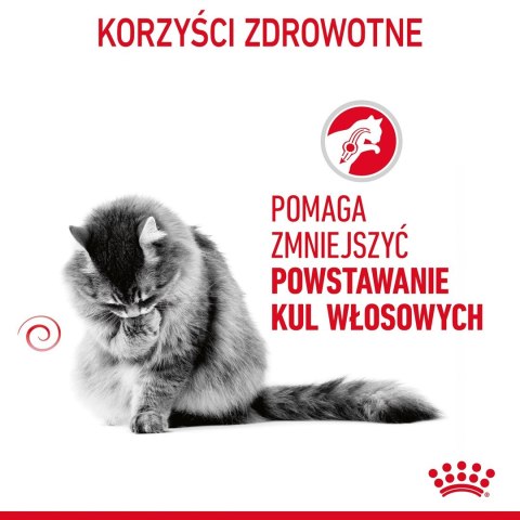 ROYAL CANIN Hairball Care 2kg ROYAL CANIN Hairball Care 2kg