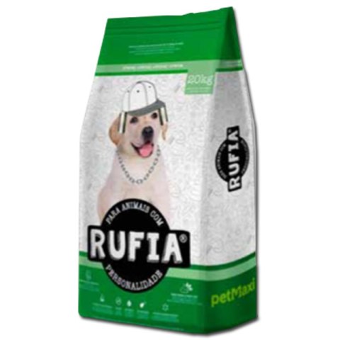 PRÓBKA Rufia Junior Dog dla szczeniąt - próbka 150g PRÓBKA Rufia Junior Dog dla szczeniąt - próbka 150g