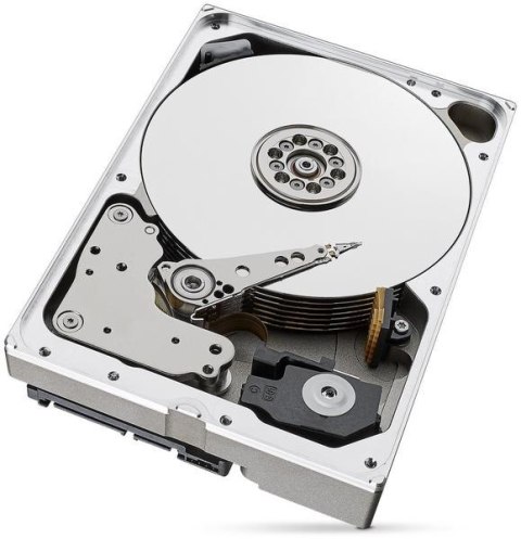 Dysk HDD Seagate SkyHawk AI ST8000VE001 8TB Recertyfikowany Dysk HDD Seagate SkyHawk AI ST8000VE001 8TB Recertyfikowany