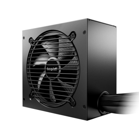 Zasilacz be quiet! PURE POWER 12 650W 120mm 80+Gold Zasilacz be quiet! PURE POWER 12 650W 120mm 80+Gold