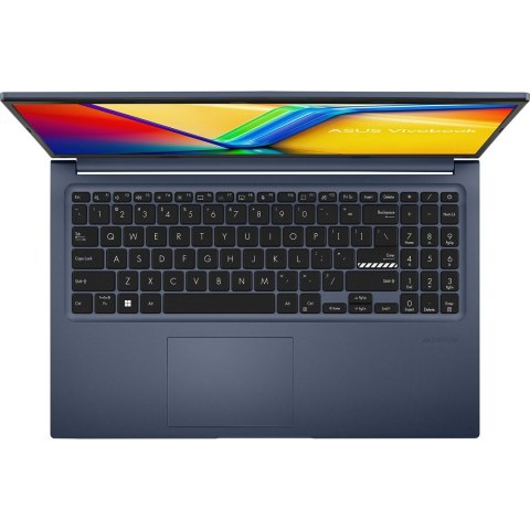 ASUS F1502VA-SB96 i9-13900H 15.6"FHD 16GB SSD1TB BT BLKB Win11 Blue (REPACK) 2Y ASUS F1502VA-SB96 i9-13900H 15.6"FHD 16GB SSD1TB BT BLKB Win11 Blue (REPACK) 2Y