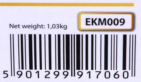 Mikser ręczny Esperanza Donut EKM009 (250W; kolor biały) Mikser ręczny Esperanza Donut EKM009 (250W; kolor biały)