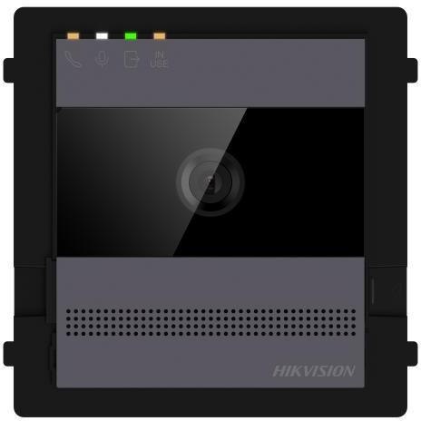 WIDEODOMOFON HIKVISION DS-KIS704EY-ACW2/Aluminium WIDEODOMOFON HIKVISION DS-KIS704EY-ACW2/Aluminium