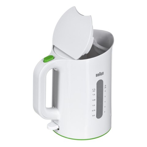 Czajnik elektryczny BRAUN WK1100GR Czajnik elektryczny BRAUN WK1100GR