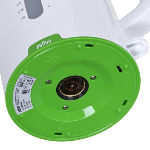 Czajnik elektryczny BRAUN WK1100GR Czajnik elektryczny BRAUN WK1100GR