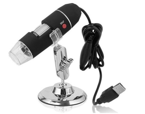 Mikroskop MEDIA-TECH MT4096 Mikroskop MEDIA-TECH MT4096