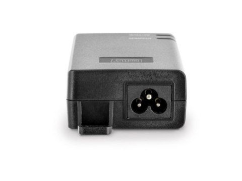 Zasilacz/Adapter PoE+ 802.3at, max. 48V 30W Gigabit 10/100/1000Mbps, aktywny Zasilacz/Adapter PoE+ 802.3at, max. 48V 30W Gigabit 10/100/1000Mbps, aktywny