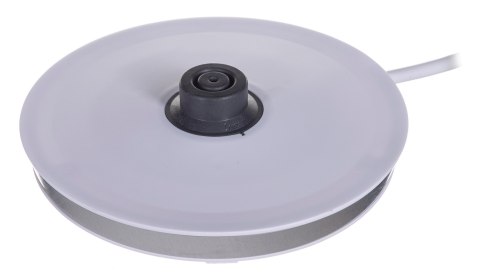 Czajnik elektryczny Esperanza Salto Angel EKK011W (2200W 1.7l; kolor biały) Czajnik elektryczny Esperanza Salto Angel EKK011W (2200W 1.7l; kolor biały)