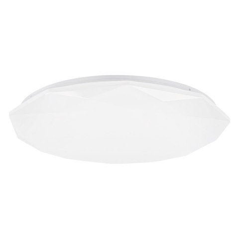 Nowoczesny plafon sufitowy LED Activejet MAYA 24W Nowoczesny plafon sufitowy LED Activejet MAYA 24W