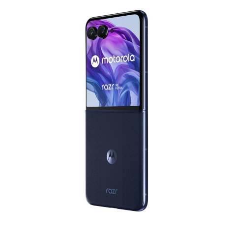 Motorola Razr 50 Ultra 12/512GB Midnight Blue Motorola Razr 50 Ultra 12/512GB Midnight Blue