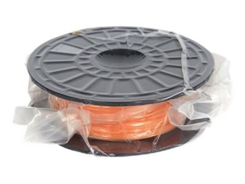 Filament GEMBIRD 3DP-PLA+1.75-02-O Filament GEMBIRD 3DP-PLA+1.75-02-O