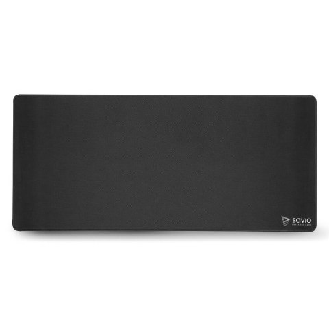 SAVIO PODKŁADKA POD MYSZ, GAMING 900X400X3MM, OBSZYTA BLACK EDITION PRECISION CONTROL XL SAVIO PODKŁADKA POD MYSZ, GAMING 900X400X3MM, OBSZYTA BLACK EDITION PRECISION CONTROL XL