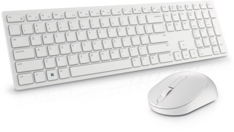 Zestaw klawiatura i mysz DELL KM5221W - US 580-AKEZ Zestaw klawiatura i mysz DELL KM5221W - US 580-AKEZ