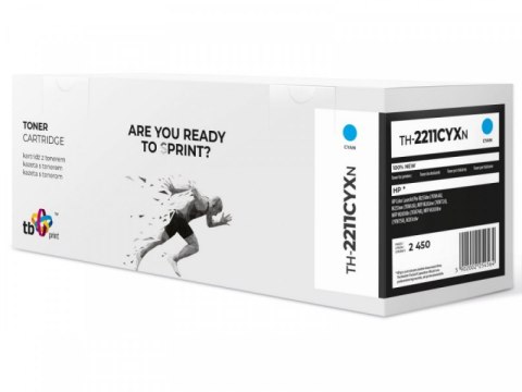 Toner TB PRINT TH-2211CYXN W2211X Toner TB PRINT TH-2211CYXN W2211X