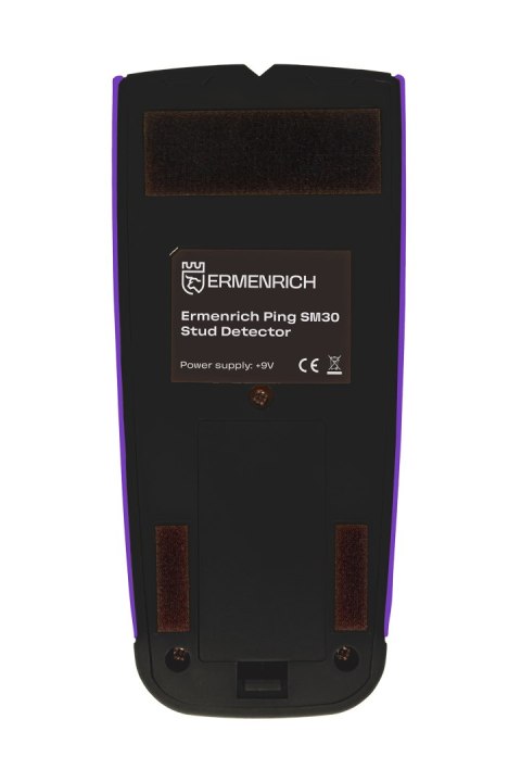 Detektor kołków Ermenrich Ping SM30