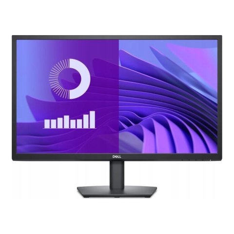 Monitor Dell 24" E2425H (210-BNJN) VA FHD 75Hz DP VGA Monitor Dell 24" E2425H (210-BNJN) VA FHD 75Hz DP VGA