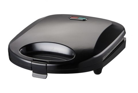 Opiekacz ESPERANZA EKT008 (1000W /Czarny ) Opiekacz ESPERANZA EKT008 (1000W /Czarny )