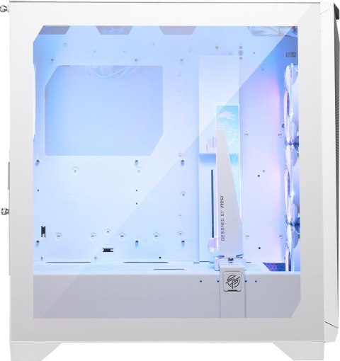Obudowa MSI MPG GUNGNIR 300R AIRFLOW WHITE Obudowa MSI MPG GUNGNIR 300R AIRFLOW WHITE