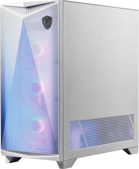 Obudowa MSI MPG GUNGNIR 300R AIRFLOW WHITE Obudowa MSI MPG GUNGNIR 300R AIRFLOW WHITE