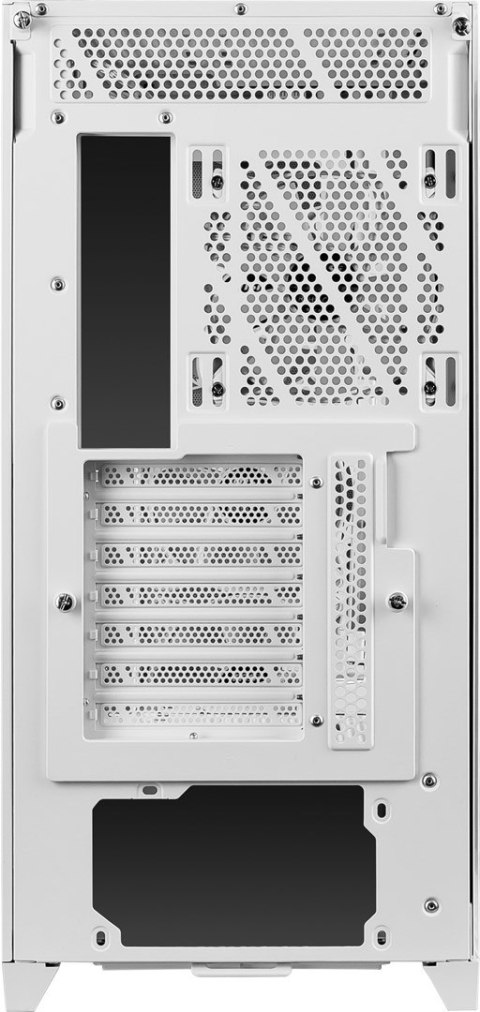 Obudowa MSI MPG GUNGNIR 300R AIRFLOW WHITE Obudowa MSI MPG GUNGNIR 300R AIRFLOW WHITE