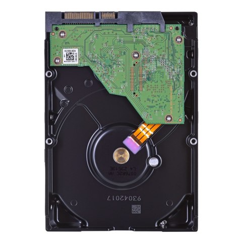 Dysk twardy HDD WD Blue 4TB 3,5" SATA WD40EZAX Dysk twardy HDD WD Blue 4TB 3,5" SATA WD40EZAX