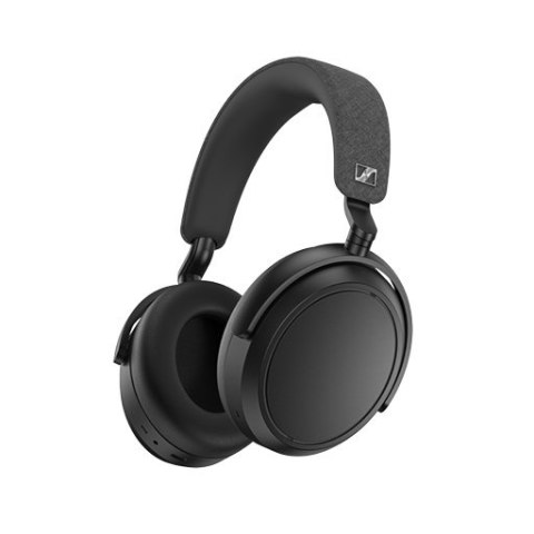 Sennheiser Momentum 4 Wireless Headphones Black 6Hz-22kHz 106dB Sennheiser Momentum 4 Wireless Headphones Black 6Hz-22kHz 106dB