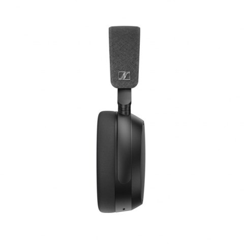 Sennheiser Momentum 4 Wireless Headphones Black 6Hz-22kHz 106dB Sennheiser Momentum 4 Wireless Headphones Black 6Hz-22kHz 106dB