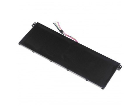 GREEN CELL BATERIA AC14B13J AC14B18J DO ACER ASPIRE ES1-111M ES1-331 ES1-531 ES1-533 ES1-571AC52 2100MAH 11.4V GREEN CELL BATERIA AC14B13J AC14B18J DO ACER ASPIRE ES1-111M ES1-331 ES1-531 ES1-533 ES1-571AC52 2100MAH 11.4V
