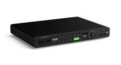 Audient EVO16 by Audient - Interfejs audio USB 24in 24out Audient EVO16 by Audient - Interfejs audio USB 24in 24out