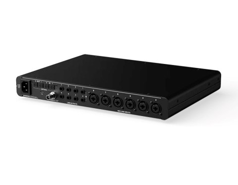 Audient EVO16 by Audient - Interfejs audio USB 24in 24out Audient EVO16 by Audient - Interfejs audio USB 24in 24out
