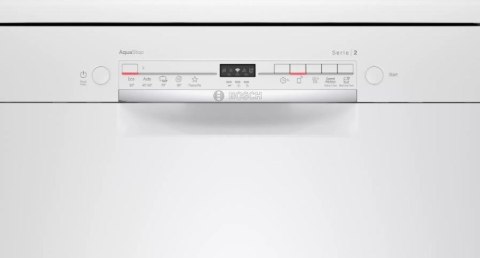 Zmywarka BOSCH SMS 2ITW04E