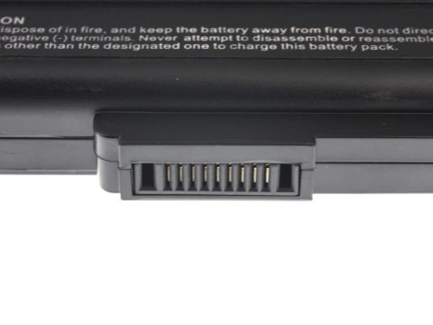 Bateria do laptopa A32-K52 do K52 K52J K52F K52JC K52JR K52N X52 X52J A52 A52F Bateria do laptopa A32-K52 do K52 K52J K52F K52JC K52JR K52N X52 X52J A52 A52F