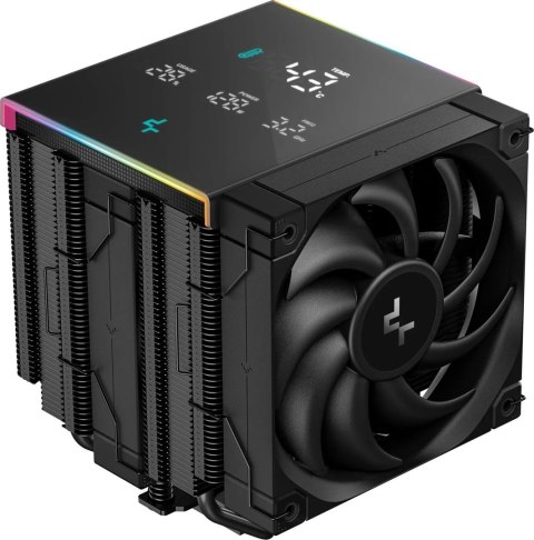 Chłodzenie Deepcool AK620 DIGITAL PRO Chłodzenie Deepcool AK620 DIGITAL PRO