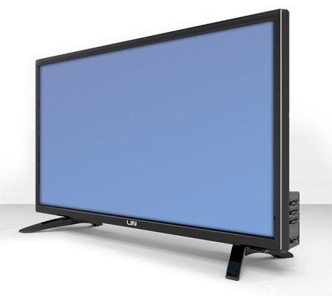 TV 24" LIN 24LHDD06 HD Ready DVB-T2 TV 24" LIN 24LHDD06 HD Ready DVB-T2