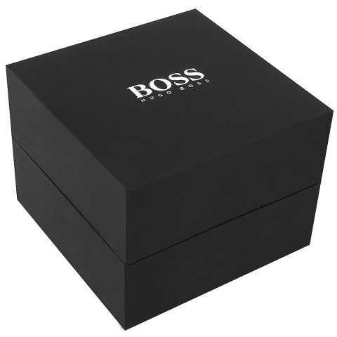 Zegarek Męski Hugo Boss Associate 1513841 + BOX Zegarek Męski Hugo Boss Associate 1513841 + BOX