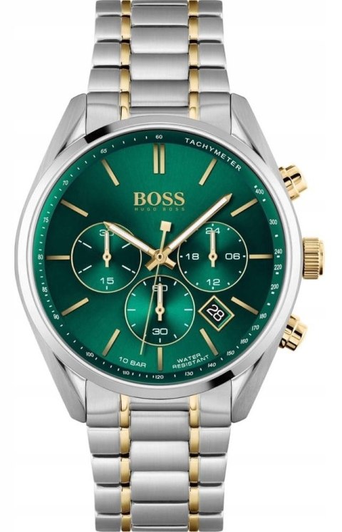 Zegarek Męski Hugo Boss Champion 1513878 + BOX Zegarek Męski Hugo Boss Champion 1513878 + BOX