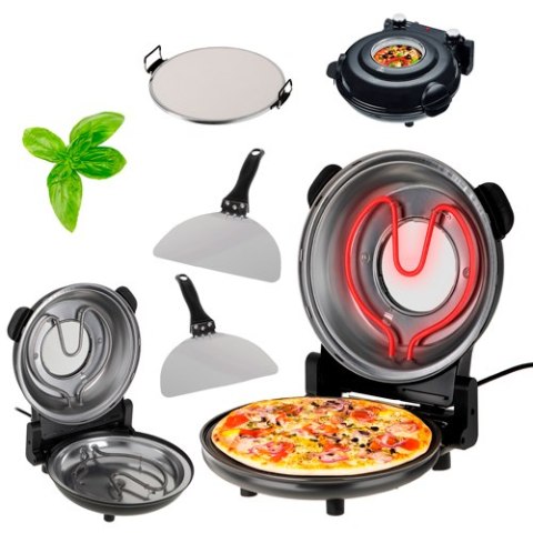 Elektryczny piec do pizzy Elektryczny piec do pizzy