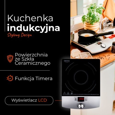 Kuchenka indukcyjna