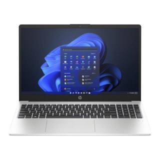 Notebook HP 255 G10 15,6"FHD/Ryzen 7 7730U/16GB/SSD512GB/Radeon/W11PR Silver 3Y