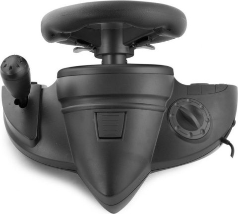 Kierownica do gier z wibracjami PC/PS3 ESPERANZA EGW102 Kierownica do gier z wibracjami PC/PS3 ESPERANZA EGW102