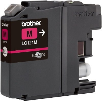 Wkład BROTHER LC-121M Wkład BROTHER LC-121M